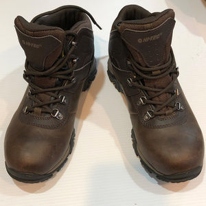 Hi-Tec Hiking Boots